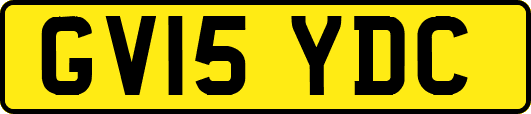 GV15YDC