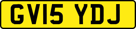GV15YDJ