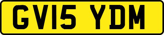 GV15YDM