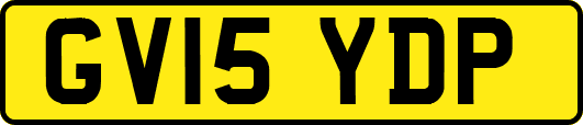 GV15YDP