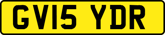 GV15YDR