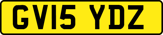 GV15YDZ