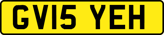 GV15YEH
