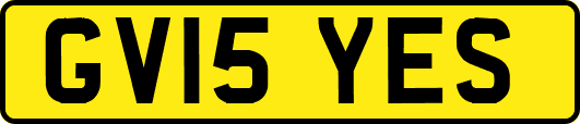 GV15YES