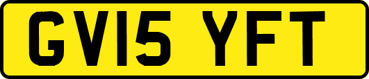 GV15YFT