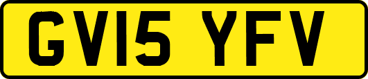 GV15YFV
