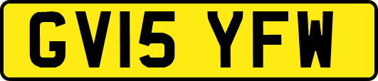 GV15YFW