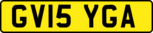 GV15YGA