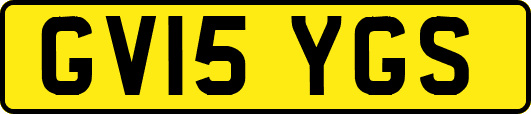 GV15YGS