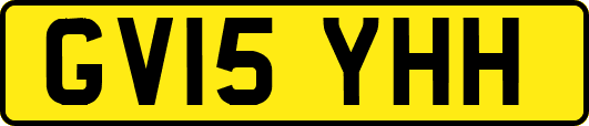 GV15YHH