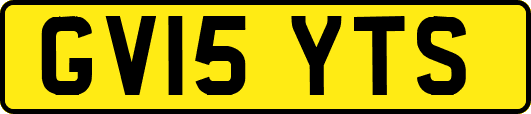 GV15YTS