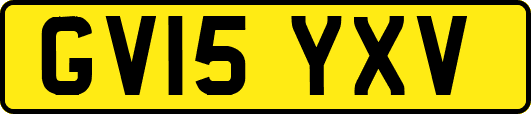GV15YXV