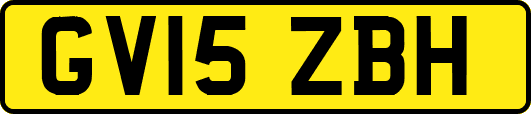 GV15ZBH