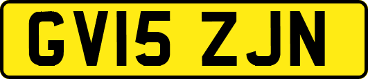 GV15ZJN