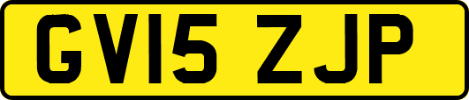 GV15ZJP