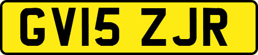 GV15ZJR