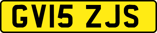 GV15ZJS