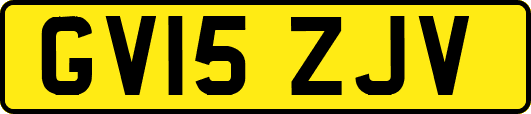 GV15ZJV