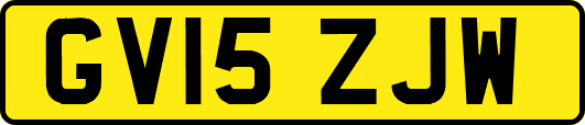 GV15ZJW