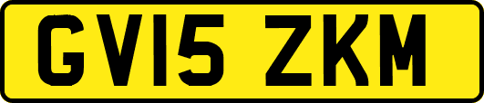 GV15ZKM