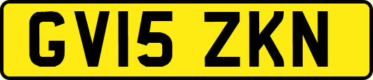 GV15ZKN