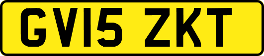GV15ZKT