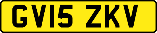 GV15ZKV