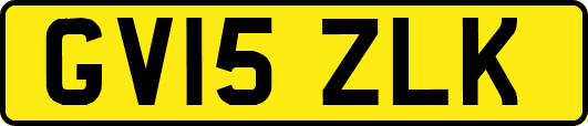GV15ZLK