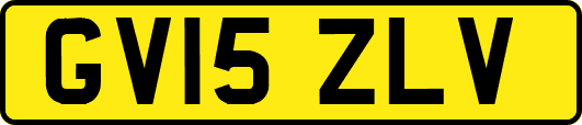 GV15ZLV