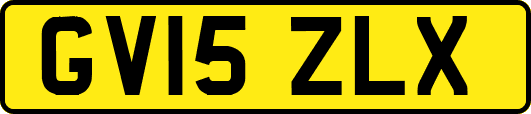 GV15ZLX