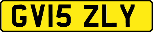 GV15ZLY