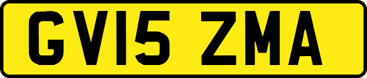 GV15ZMA