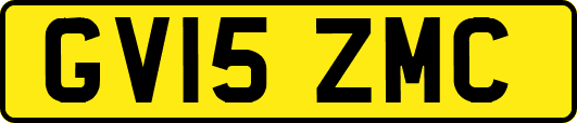 GV15ZMC