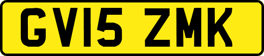GV15ZMK