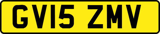 GV15ZMV