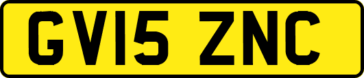 GV15ZNC