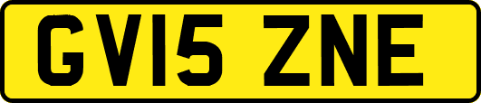 GV15ZNE