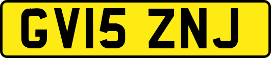 GV15ZNJ