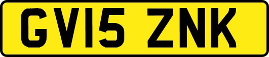 GV15ZNK