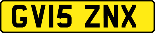 GV15ZNX
