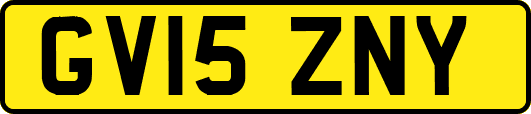 GV15ZNY