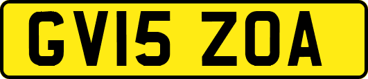 GV15ZOA