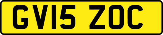 GV15ZOC