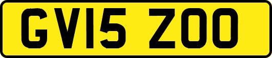 GV15ZOO