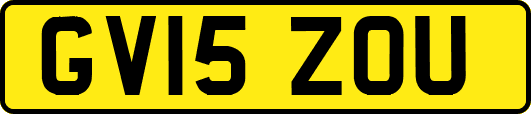 GV15ZOU