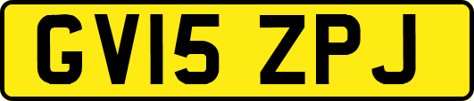 GV15ZPJ