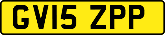GV15ZPP