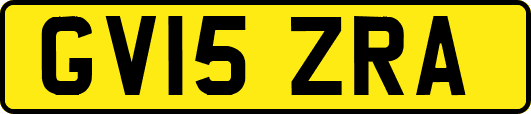 GV15ZRA