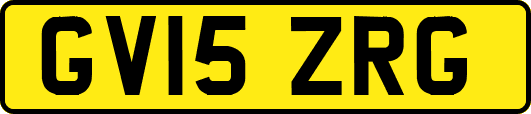 GV15ZRG
