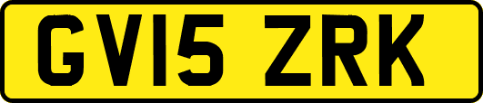 GV15ZRK